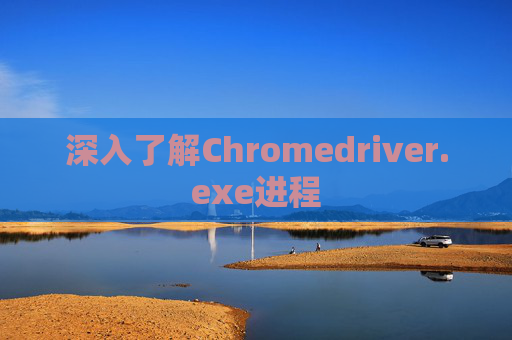 深入了解Chromedriver.exe进程